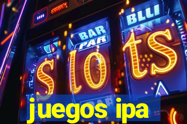 juegos ipa
